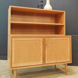 Mid century bookcase vintage