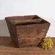 Ancient oriental basket (c.1900) #2