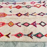Tapis berbère Azilal