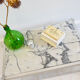 George Ciancimino marble coffee table 1970 Furniture