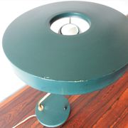 Lampe de table Romeo de Philips, Pays-Bas des années 1960