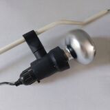 Parentesi pendant lamp by Achille Castiglioni and Pio Manzu for Flos, 1971