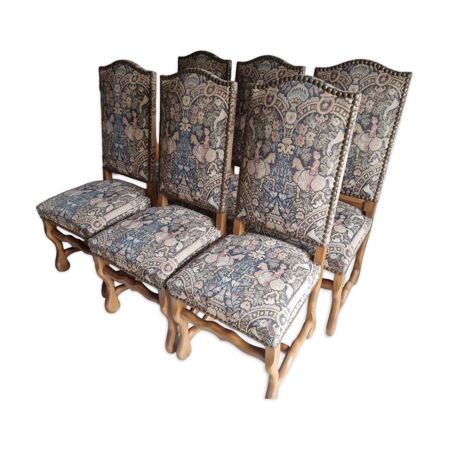 Living room chairs