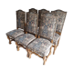 Living room chairs