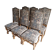 Living room chairs