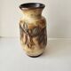 Art Deco ceramic stoneware vase signed Roger GUERIN (1896-1954)