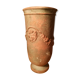 Vase en terre cuite de Toscanne