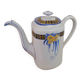 Teapot, Art Deco coffee maker