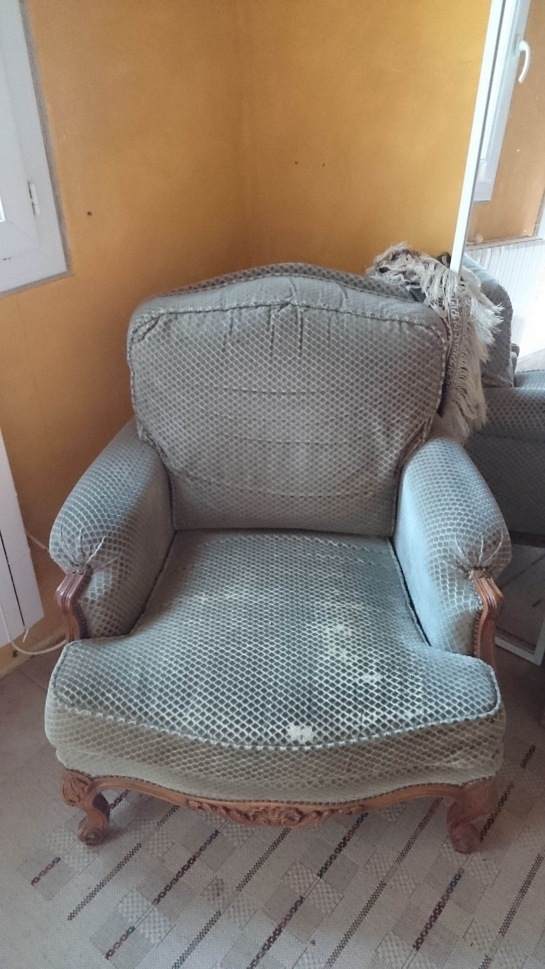 Armchair