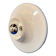 Italian wall lamp