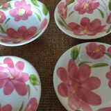 6 soup plates