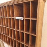 Locker cabinet