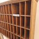 Locker cabinet