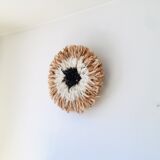 Juju Hat beige 60 cm