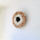 Juju Hat beige 60 cm