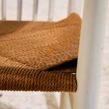 J16 rocking chair by Hans J. Wegner for FDB Møbler