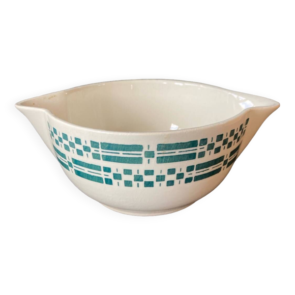 Saucière Luneville KG Vernon