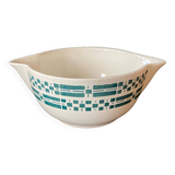 Luneville KG Vernon Sauceboat