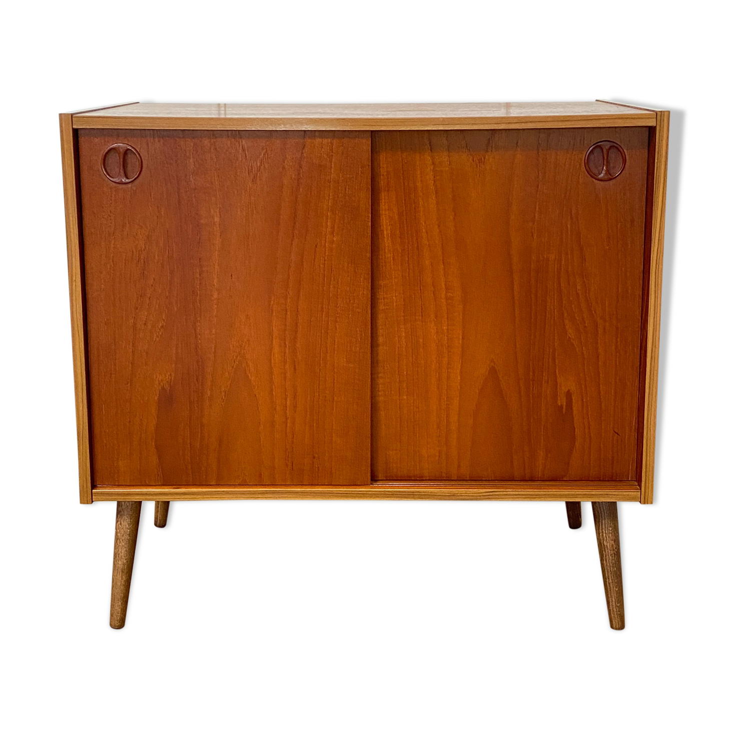 Scandinavian vintage buffet