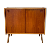 Scandinavian vintage buffet