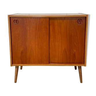Scandinavian vintage buffet