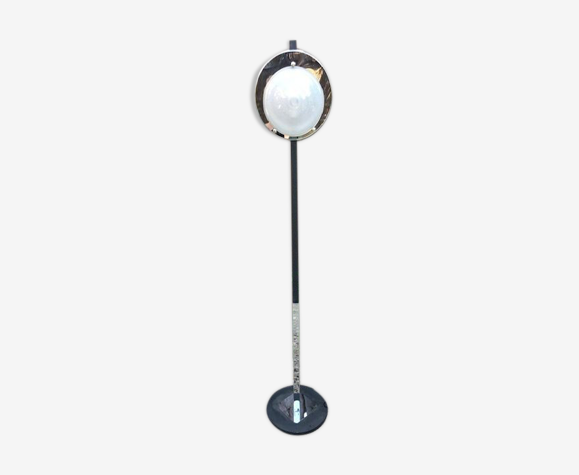 Lampadaire années 80