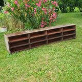 Box furniture