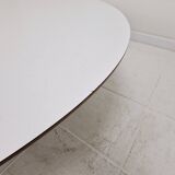 "Circle" Coffee Table by Pierre Paulin for Artifort, 1960s