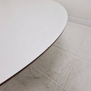 "Circle" Coffee Table by Pierre Paulin for Artifort, 1960s