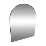 Mirror alone without fixing