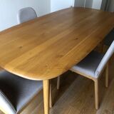 Sentou table