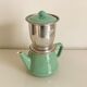 Cafetière vintage