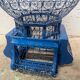 Decorative bird cage