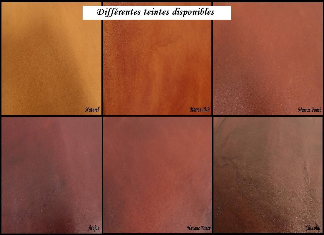 Pair of Small Club Armchairs in Sheepskin - Reproduction