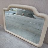 Art Deco mirror 55x80cm