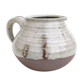 Sandstone pitcher Hautes Ribes Dauchy