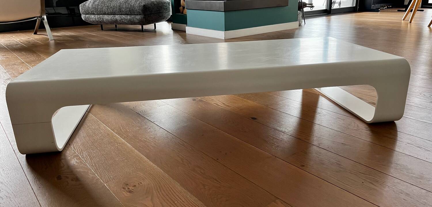 Roche Bobois coffee table