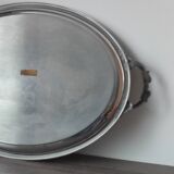 Jean Couzon Silverware - Beautiful Tableware Set / Serving Tray - 18/1 Stainless Steel