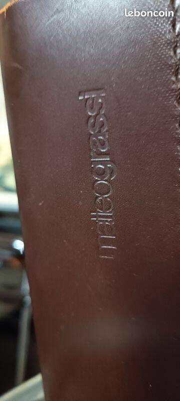 Mart Stam designer armchairs, Mattéo Grassi MG15 edition