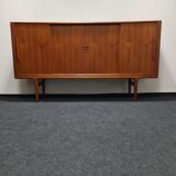 Danish design teak highboard