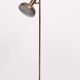 Sölken Leuchten Brass Floor lamp. Germany 1970s