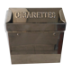 Wall ashtray