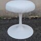 Tabouret tulipe 1980