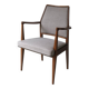 Hadar Schmidt teak armchair | Sweden | 1950s