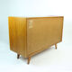 Jiri Jiroutek u 450 type chest of drawers for interier praha, czechoslovakia 1960s