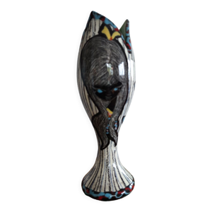 vase années 60