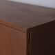 VINTAGE 1960S SIDEBOARD IN TEAK WOOD BY ITALIAN DESIGN
