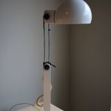 Lampe de bureau pivotante par Miguel Milá, années 1970