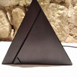 Delta desk lamp by Mario Bertorelle