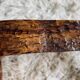 Table basse brutaliste
